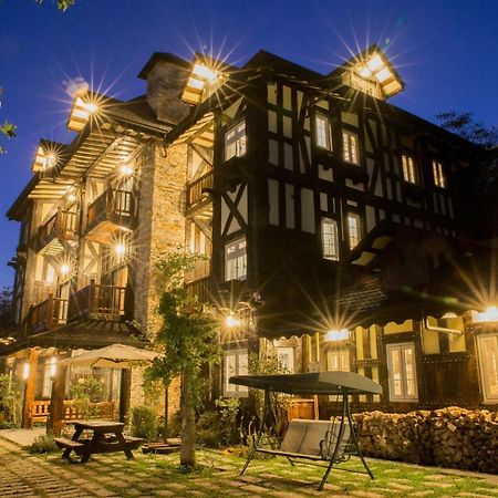Black Forest Manor Ренай Экстерьер фото