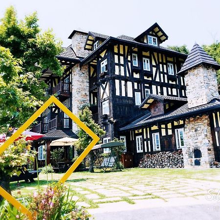Black Forest Manor Ренай Экстерьер фото