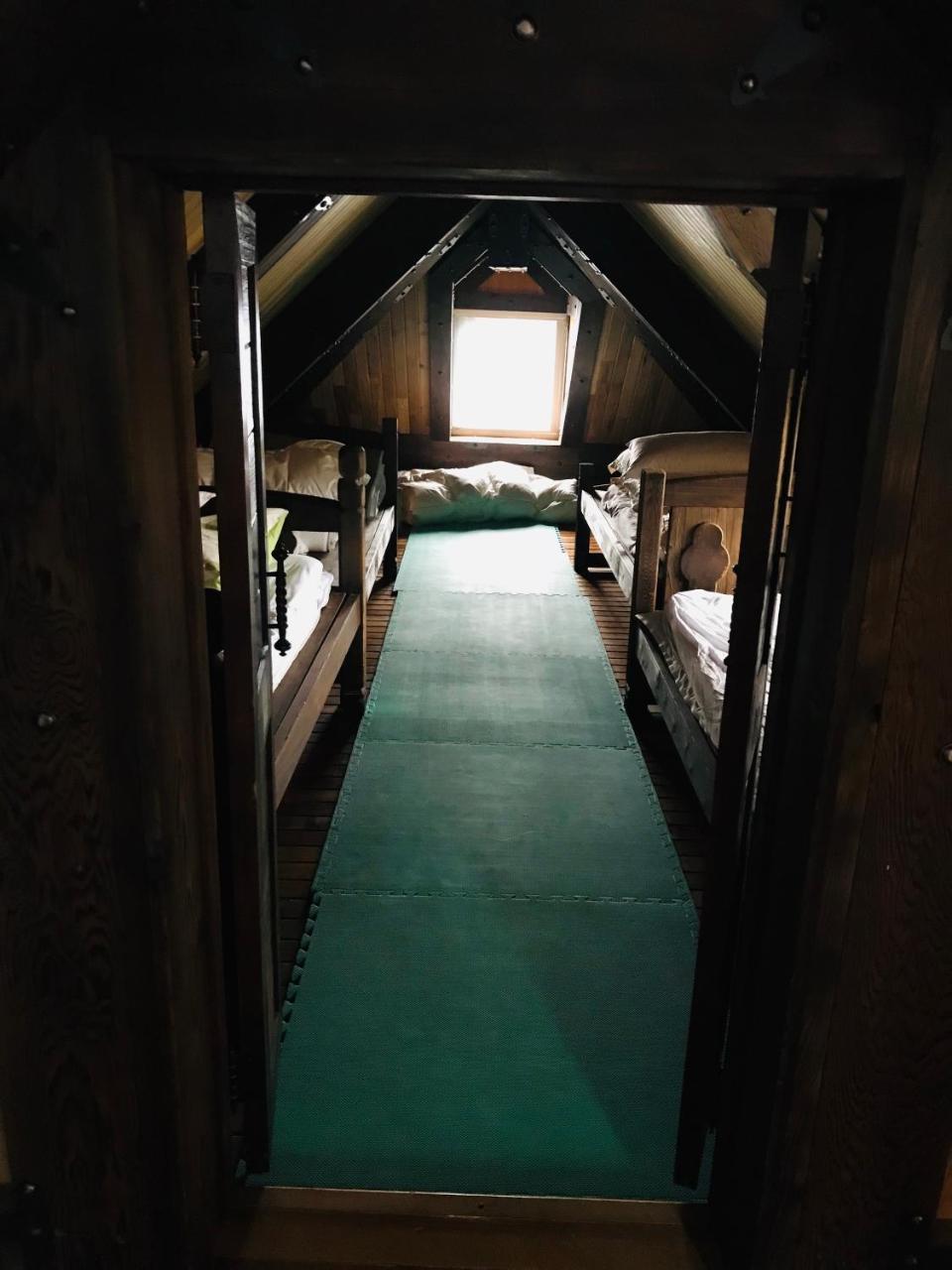 Black Forest Manor Ренай Экстерьер фото