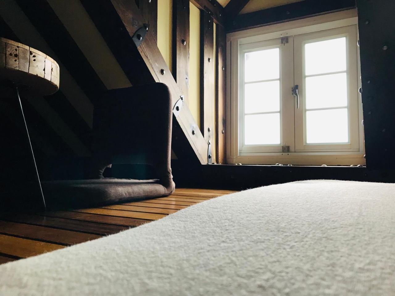 Black Forest Manor Ренай Экстерьер фото