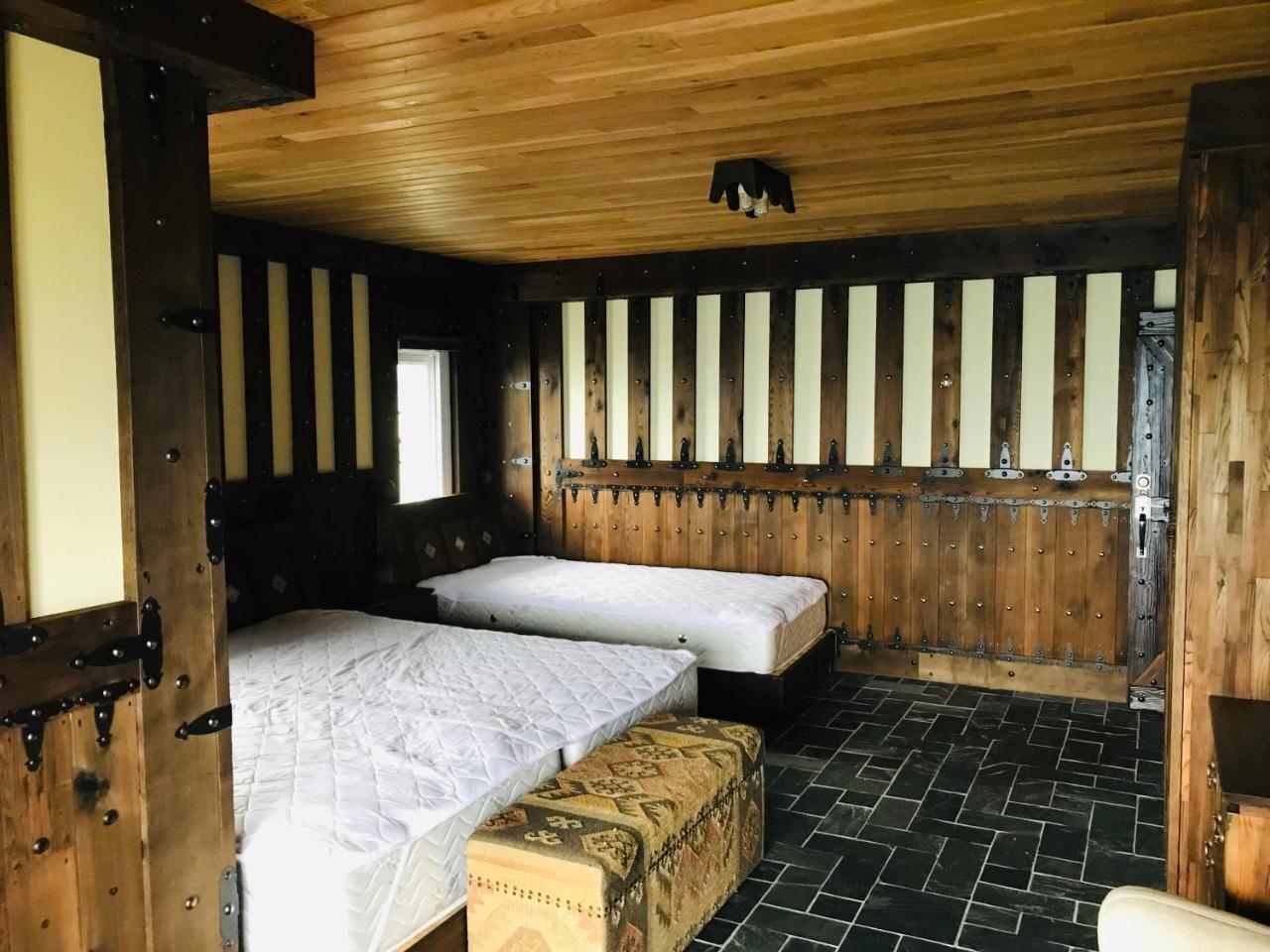 Black Forest Manor Ренай Экстерьер фото