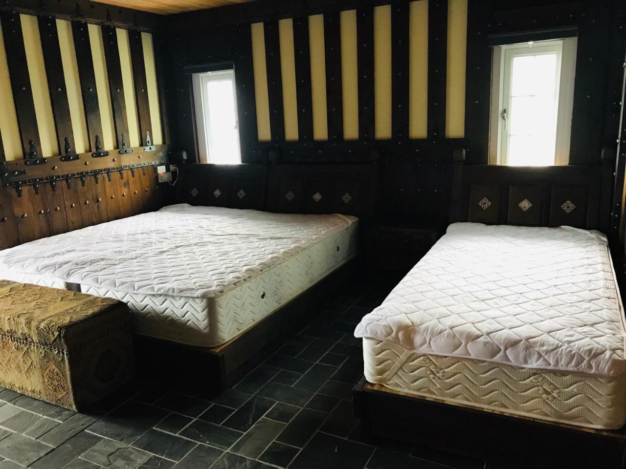 Black Forest Manor Ренай Экстерьер фото