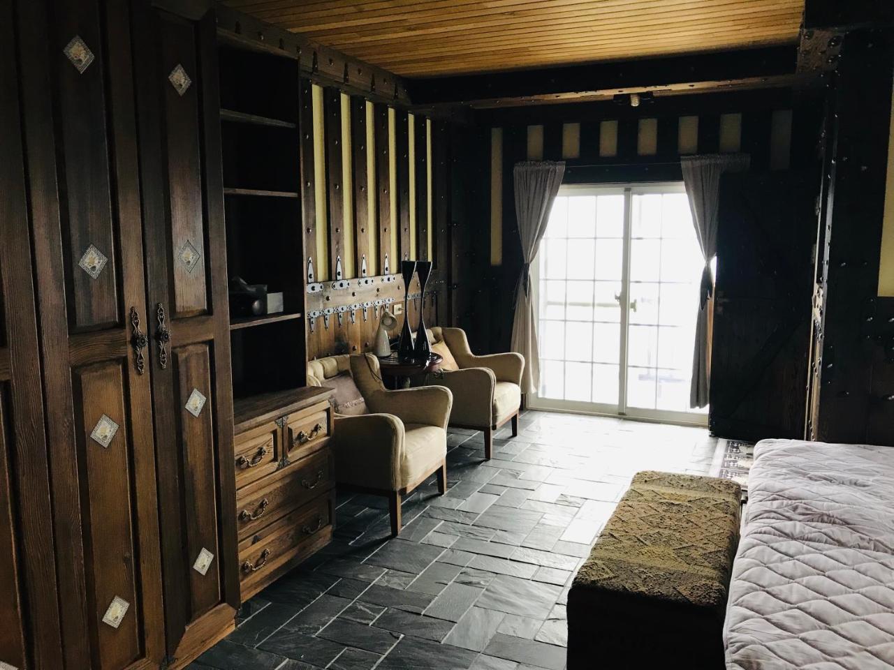 Black Forest Manor Ренай Экстерьер фото
