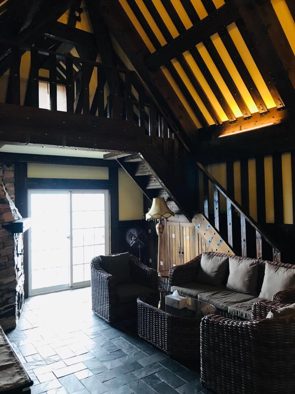 Black Forest Manor Ренай Экстерьер фото