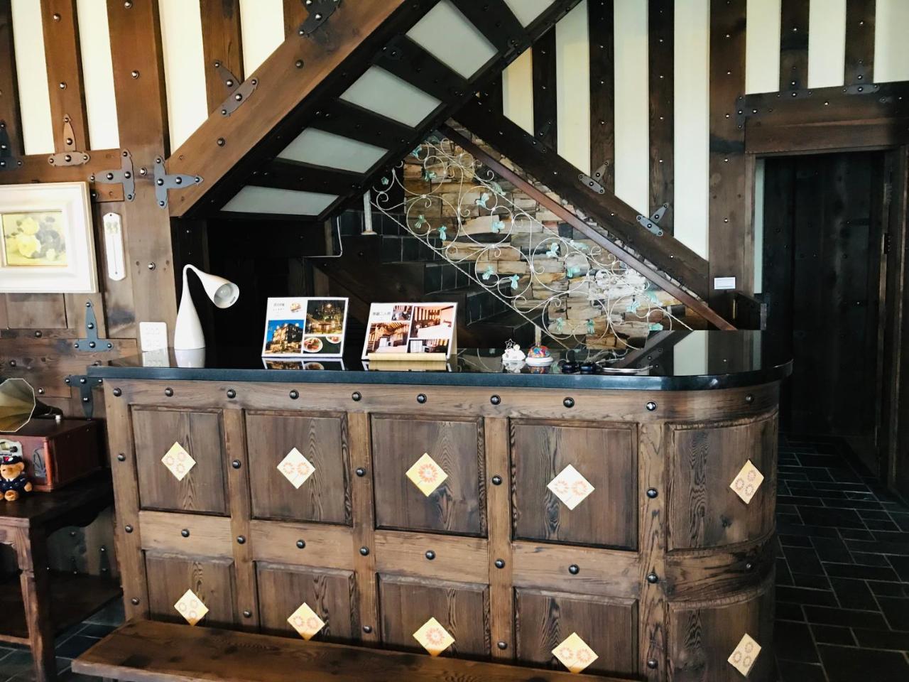 Black Forest Manor Ренай Экстерьер фото