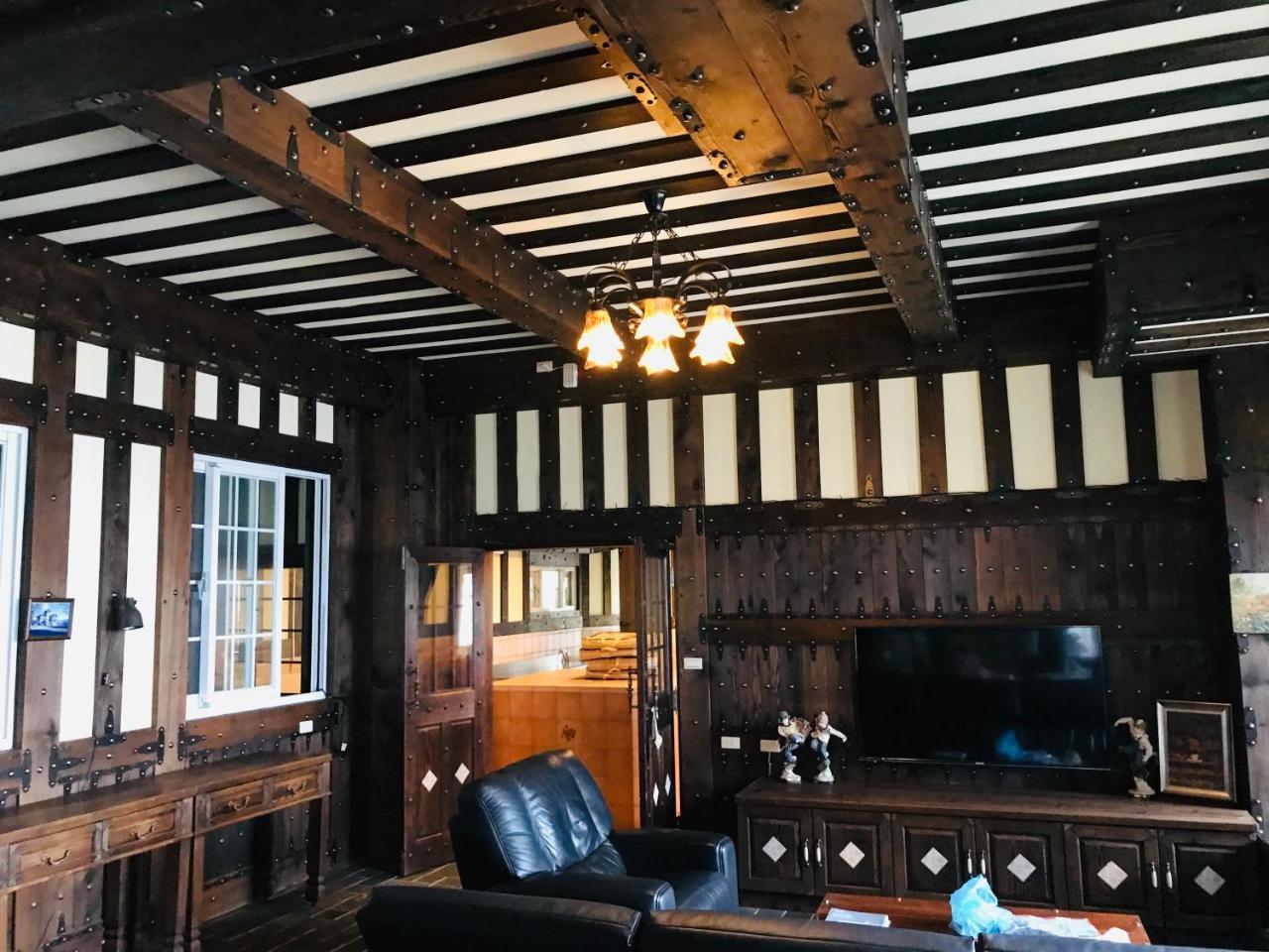 Black Forest Manor Ренай Экстерьер фото