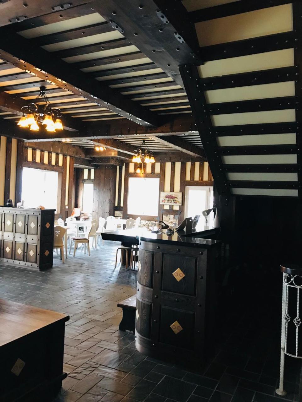Black Forest Manor Ренай Экстерьер фото