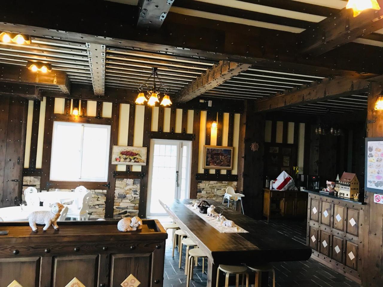 Black Forest Manor Ренай Экстерьер фото