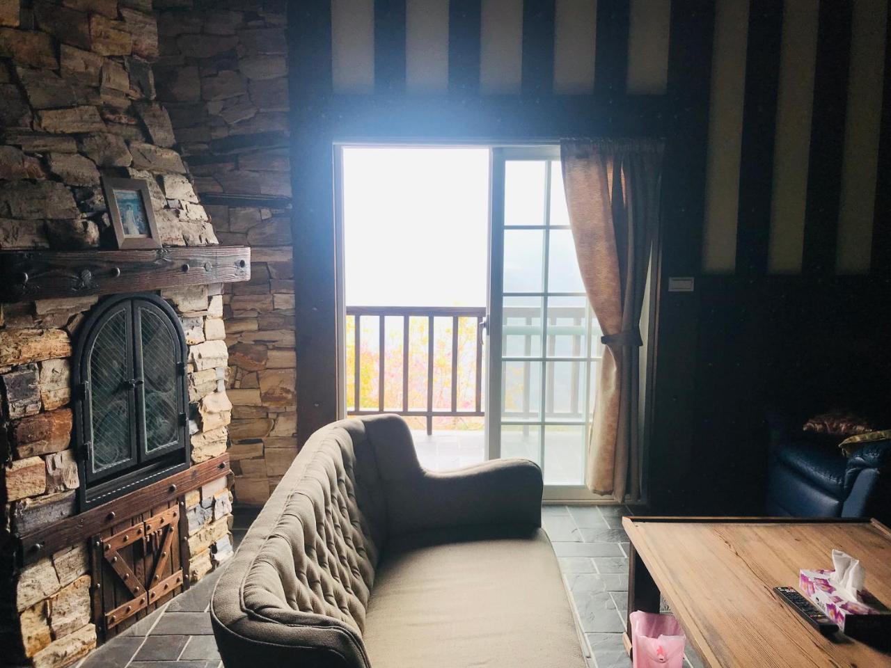 Black Forest Manor Ренай Экстерьер фото