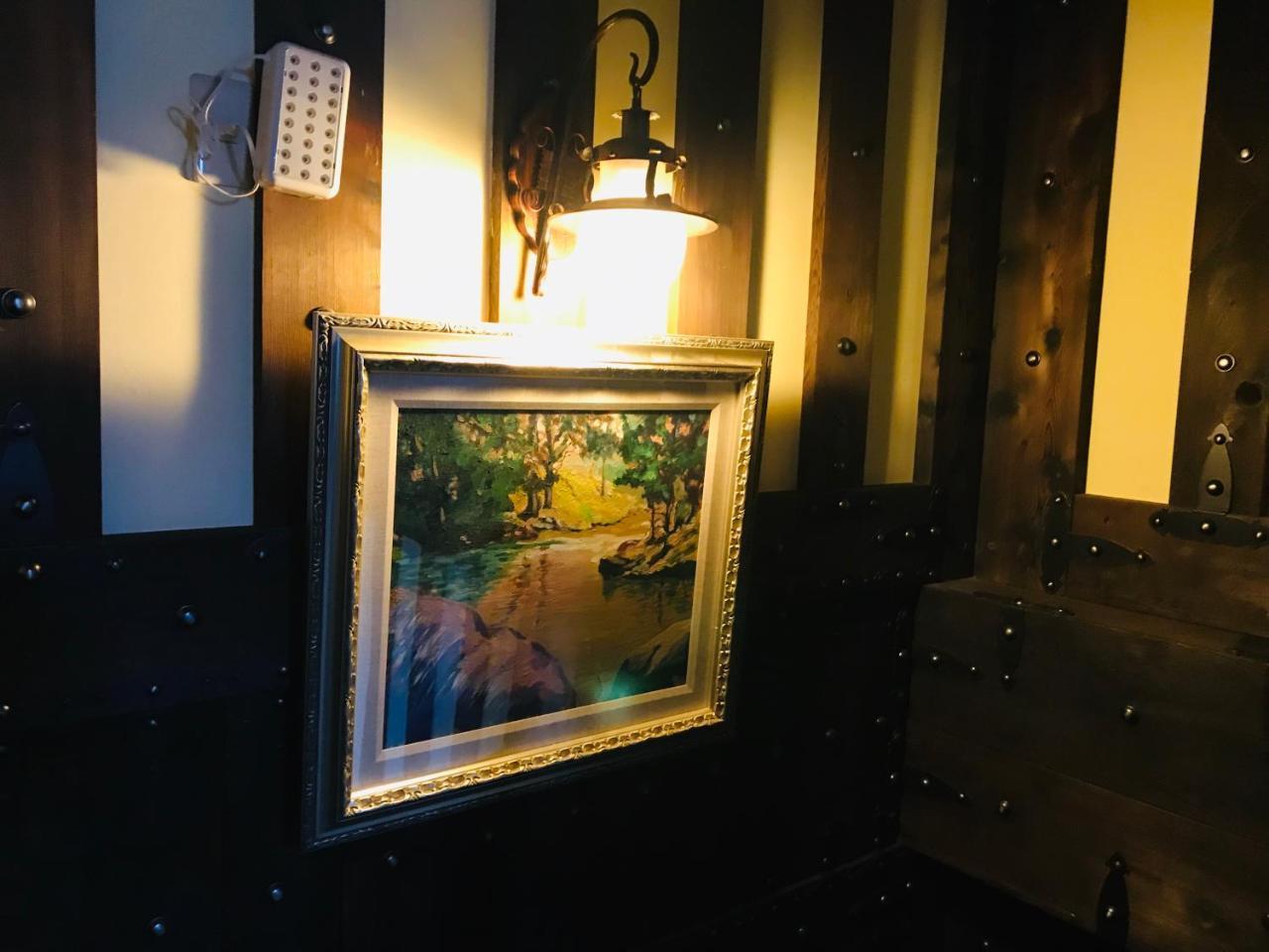 Black Forest Manor Ренай Экстерьер фото