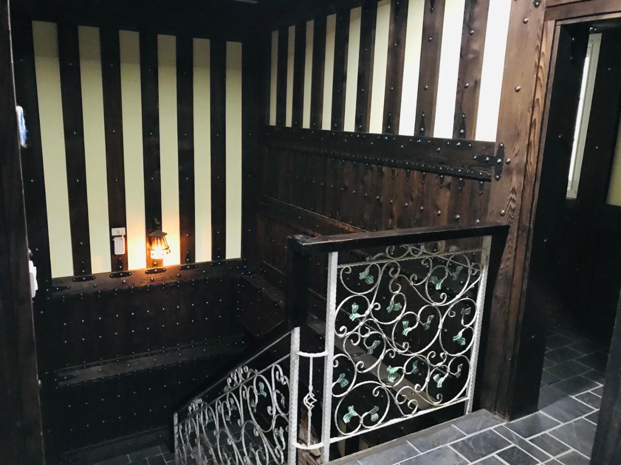 Black Forest Manor Ренай Экстерьер фото
