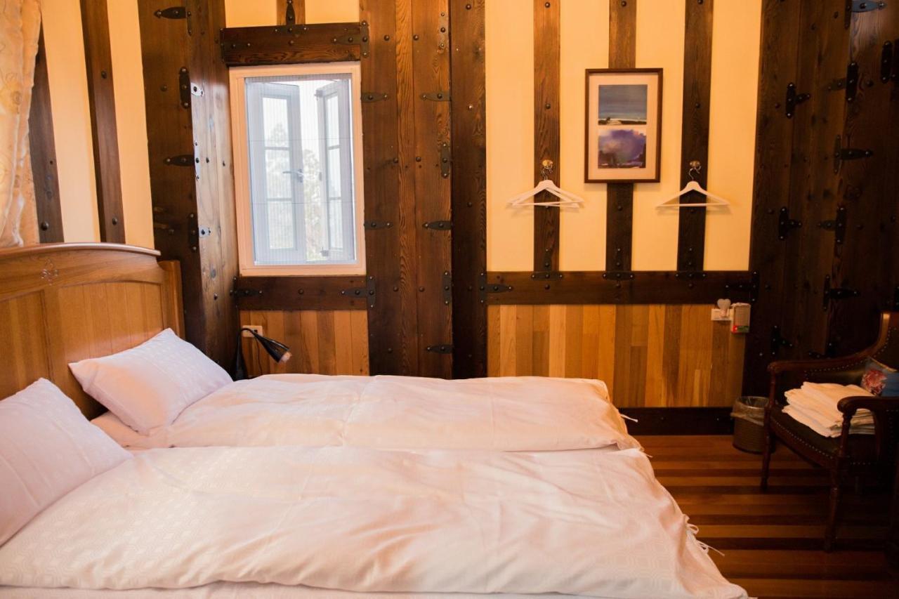 Black Forest Manor Ренай Экстерьер фото