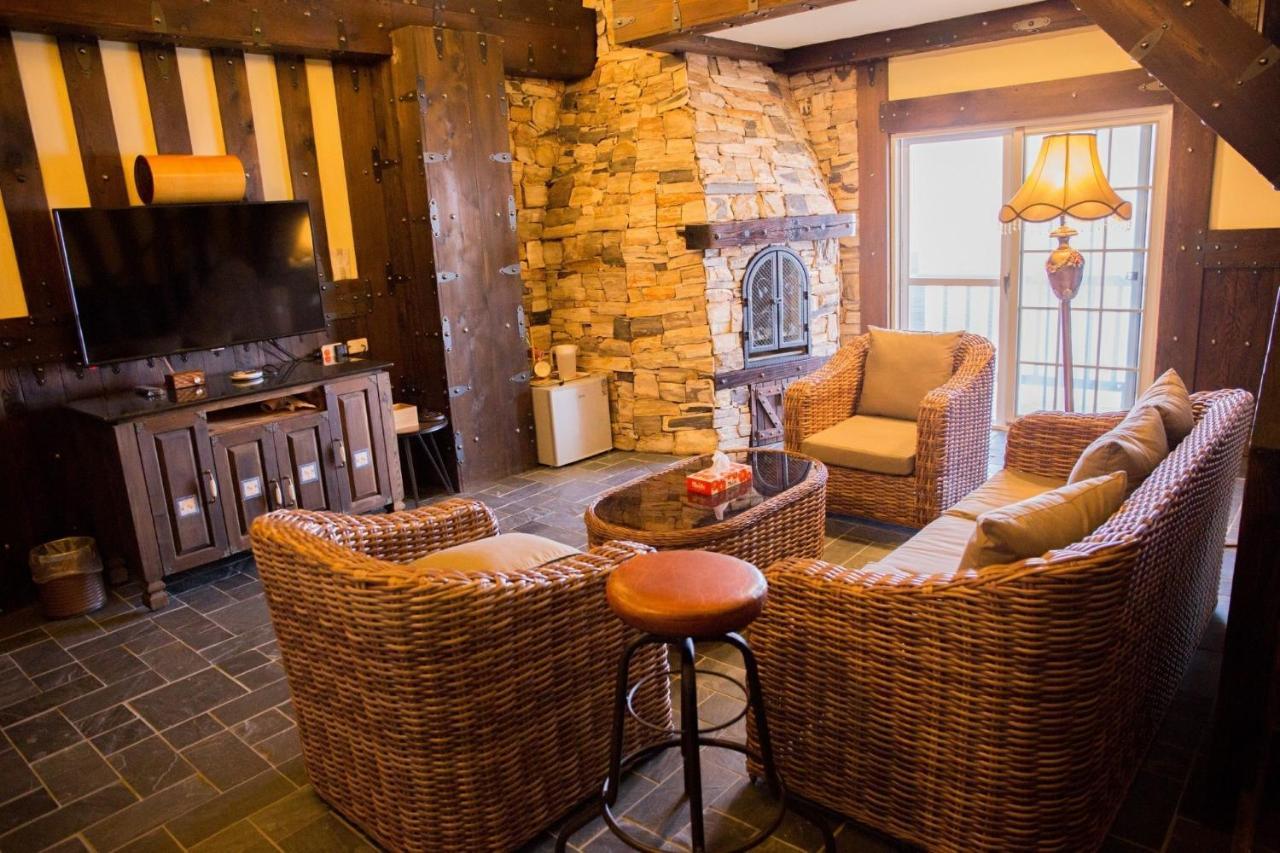 Black Forest Manor Ренай Экстерьер фото