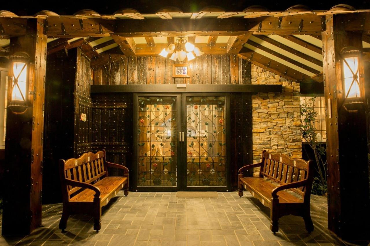 Black Forest Manor Ренай Экстерьер фото