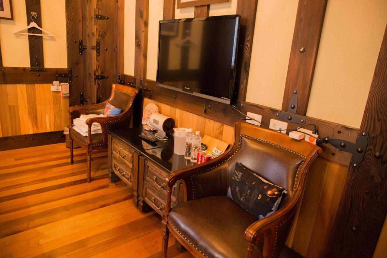 Black Forest Manor Ренай Экстерьер фото