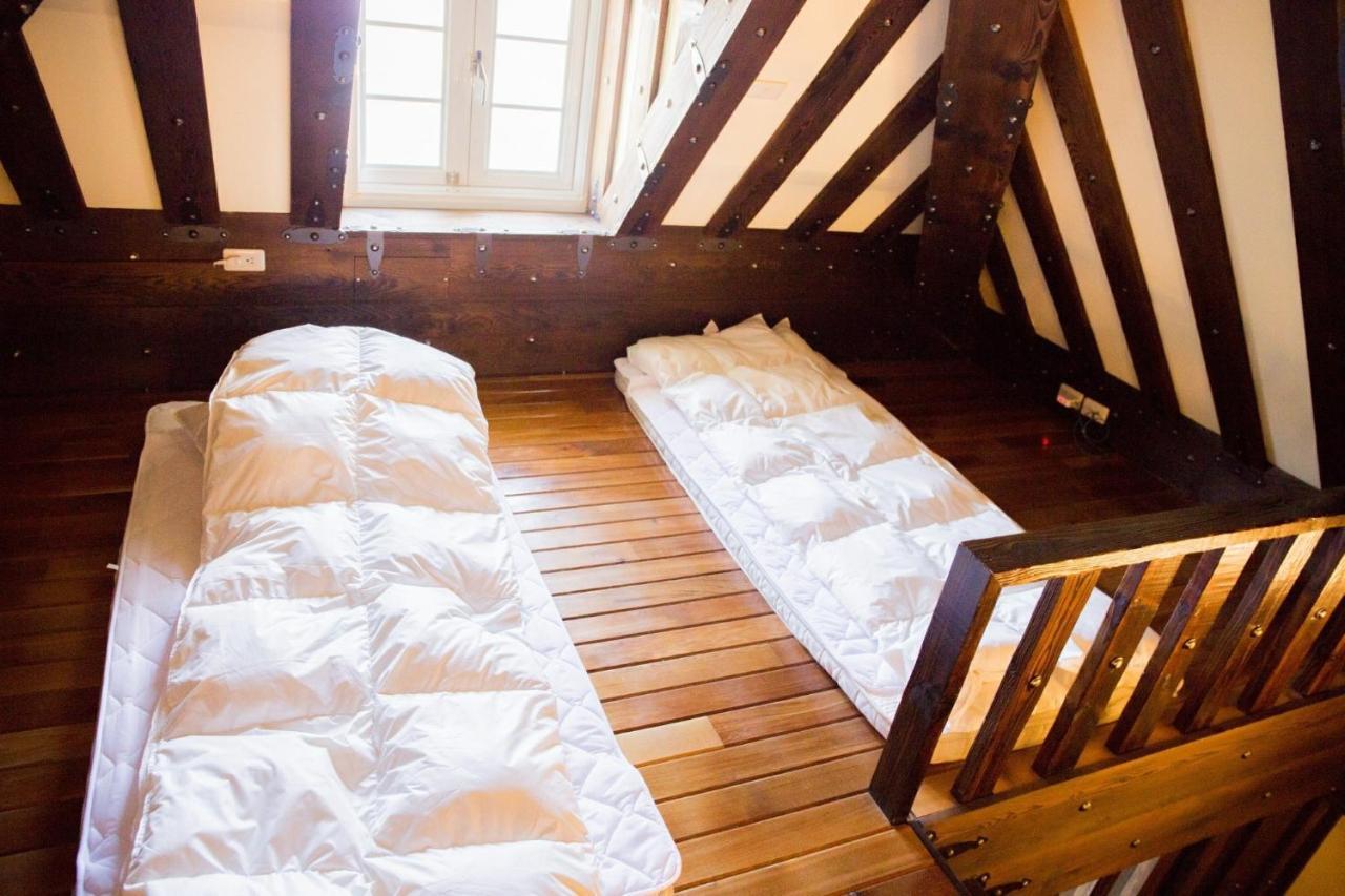 Black Forest Manor Ренай Экстерьер фото