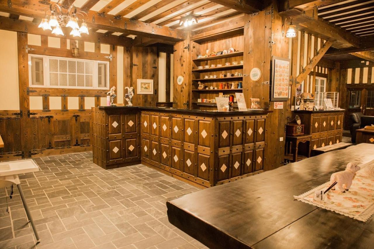 Black Forest Manor Ренай Экстерьер фото