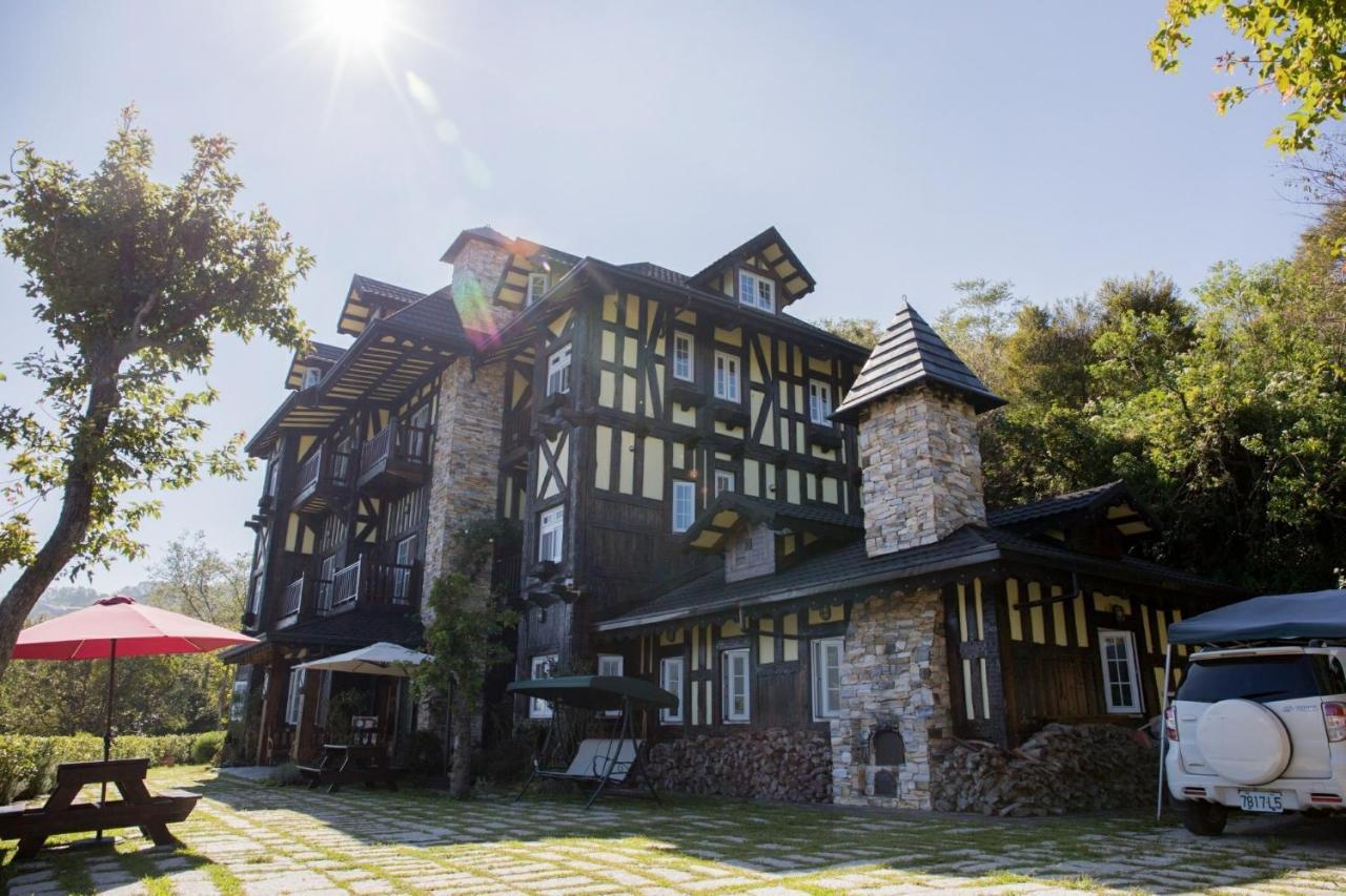 Black Forest Manor Ренай Экстерьер фото