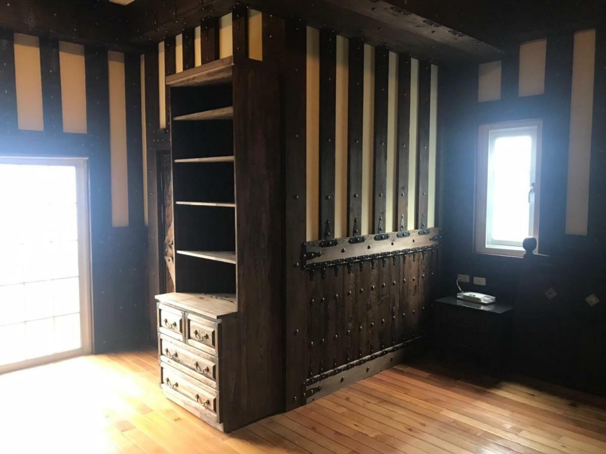 Black Forest Manor Ренай Экстерьер фото