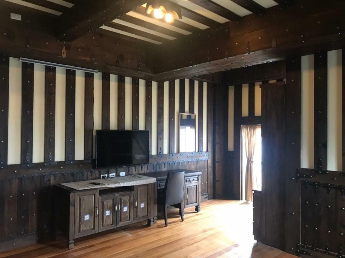 Black Forest Manor Ренай Экстерьер фото