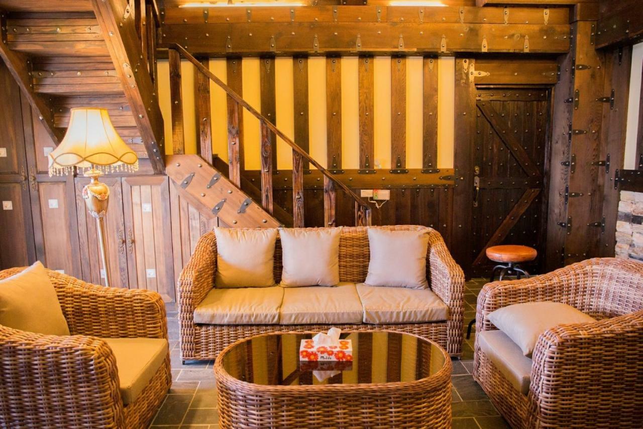Black Forest Manor Ренай Экстерьер фото