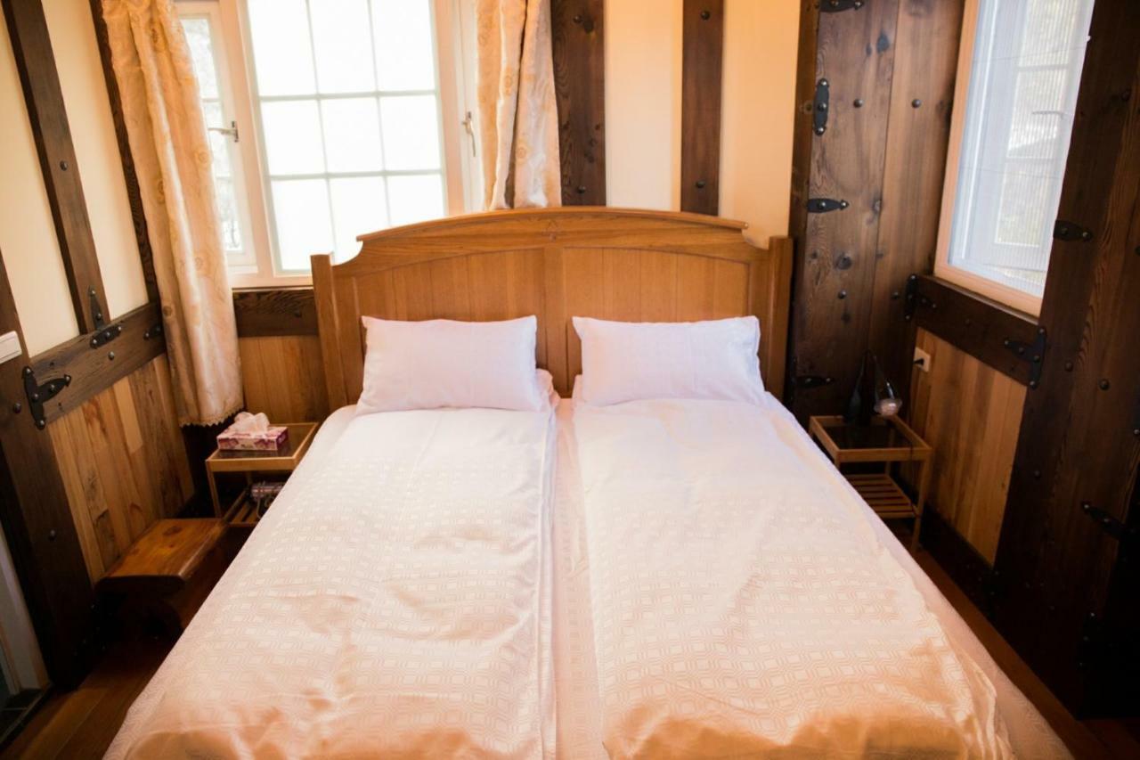 Black Forest Manor Ренай Экстерьер фото