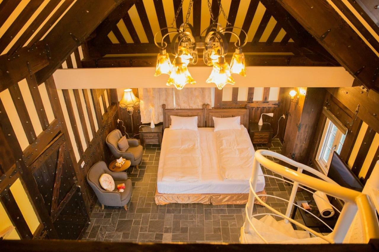 Black Forest Manor Ренай Экстерьер фото