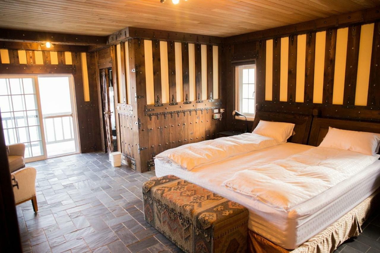 Black Forest Manor Ренай Экстерьер фото