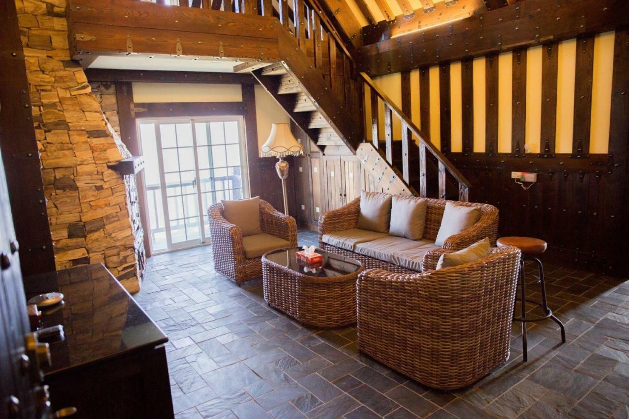 Black Forest Manor Ренай Экстерьер фото