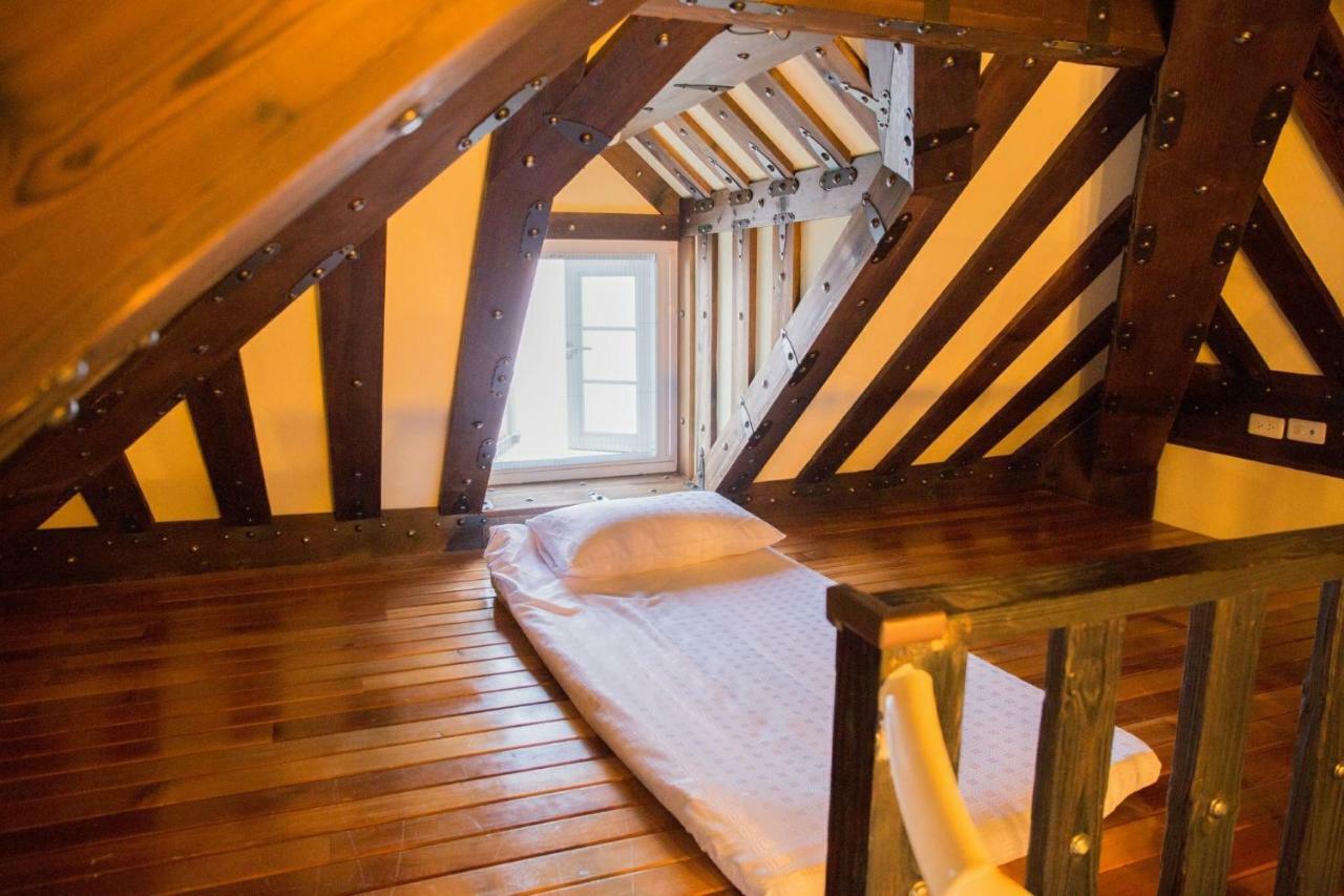 Black Forest Manor Ренай Экстерьер фото