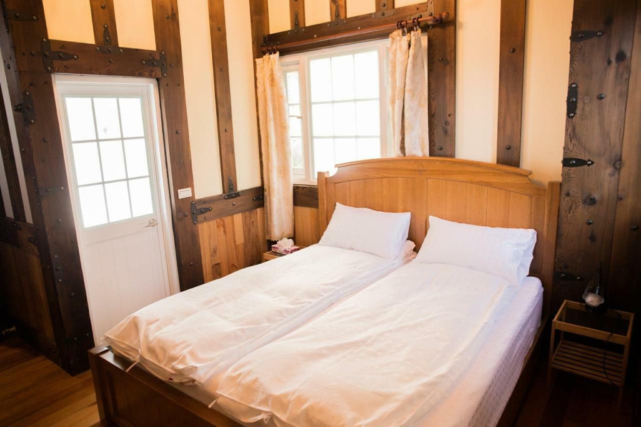 Black Forest Manor Ренай Экстерьер фото