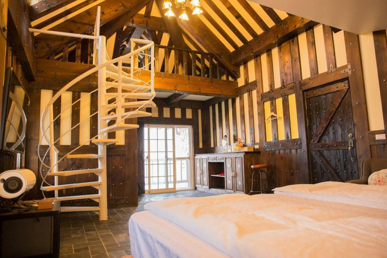Black Forest Manor Ренай Экстерьер фото