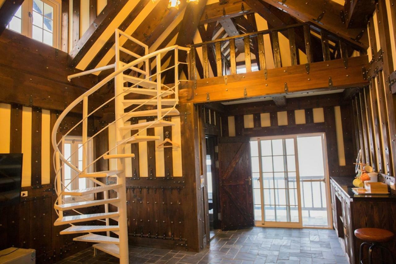 Black Forest Manor Ренай Экстерьер фото