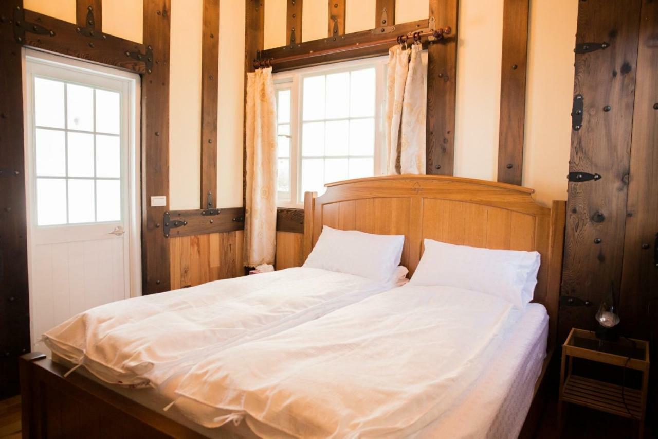 Black Forest Manor Ренай Экстерьер фото